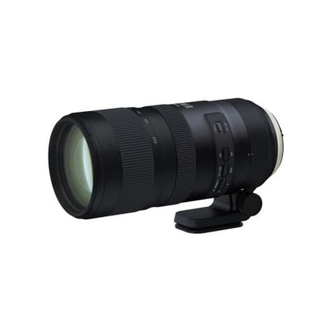 Producto Tamron 70-200mm f/2.8 di vc usd g2 lens