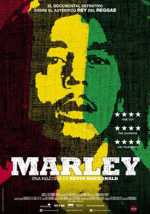 Película Marley