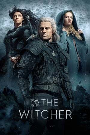 Serie The Witcher