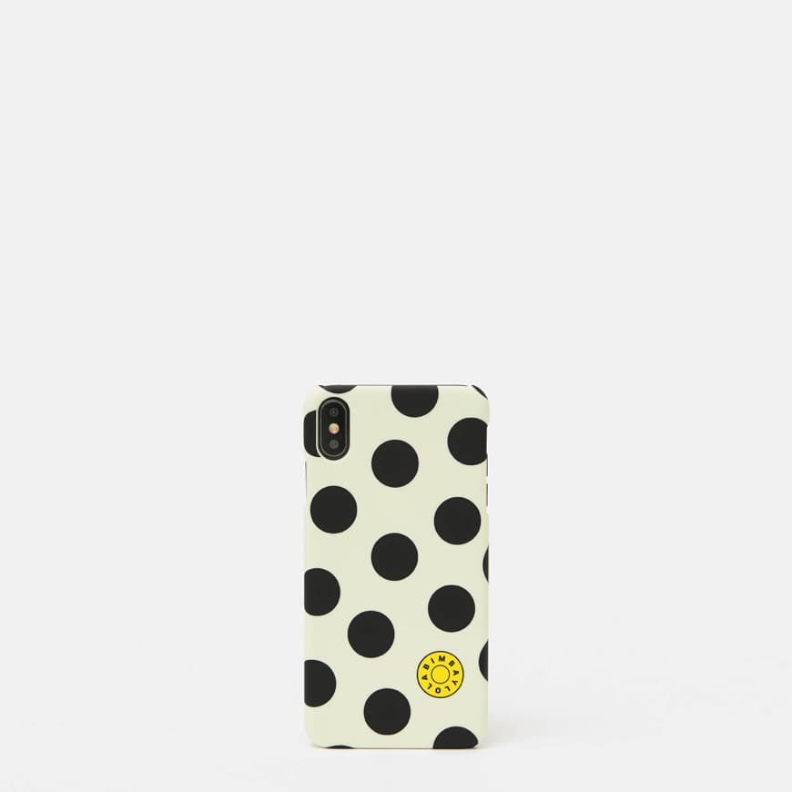 App Capa iPhone XS Max BIMBA Y LOLA 