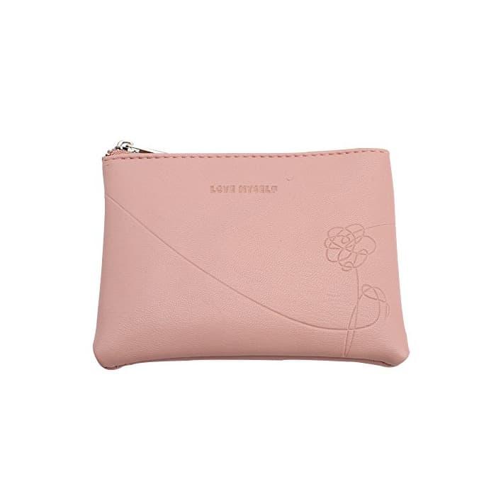 Producto BTS Purses, KPOP Bangtan Boys Love Yourself Monedero Monedero