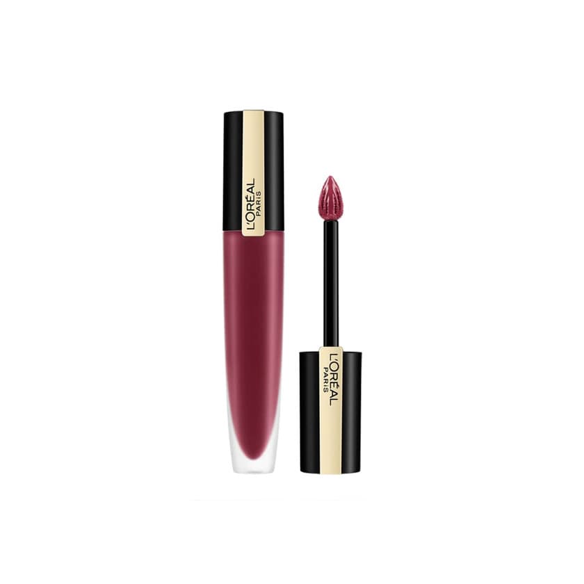 Producto L'Oréal Paris Rouge Signature Matte Liquid Lipstick