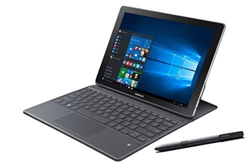 Producto Samsung Galaxy Book SM-W720 - Tablet