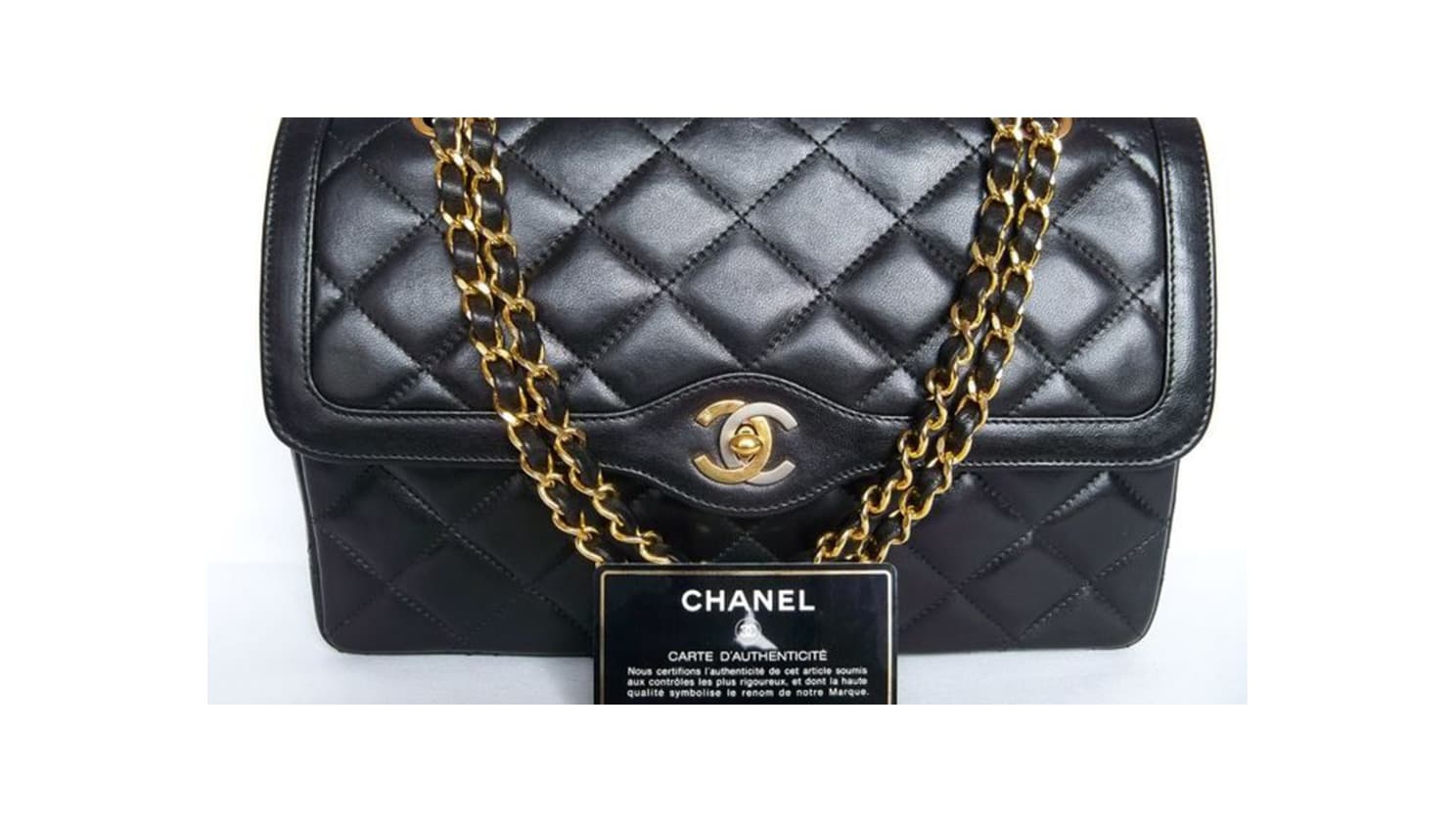 Producto Mala Chanel