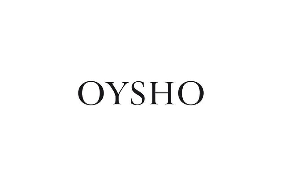 Producto Oysho