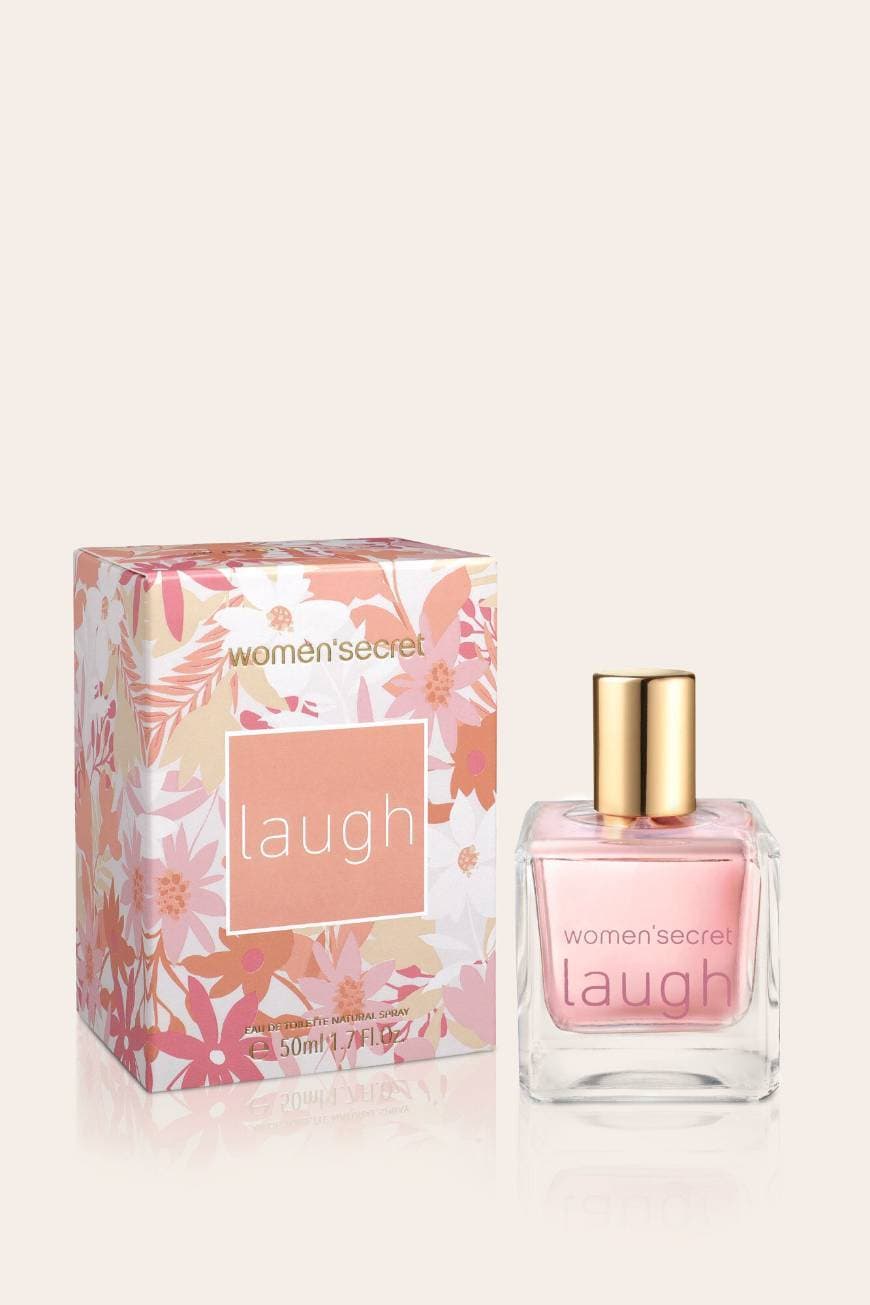 Producto Fragancia Laugh 50ml