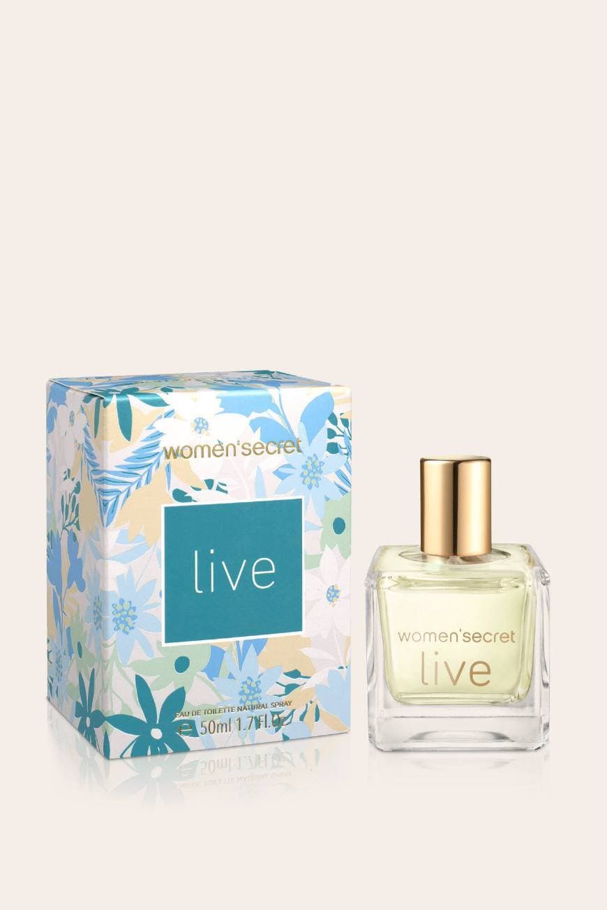 Producto Fragrância Live