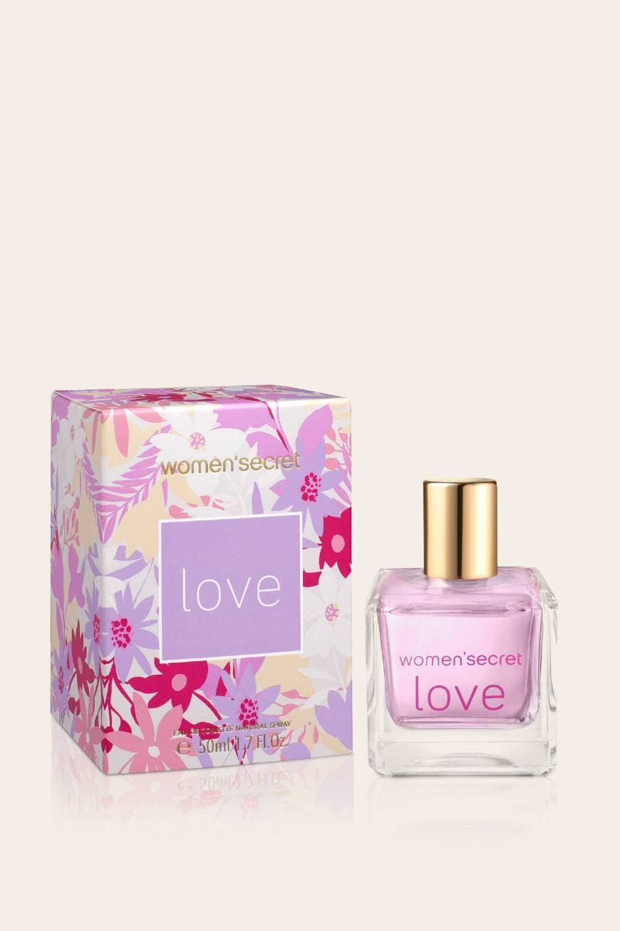 Producto Fragancia Love 50ml