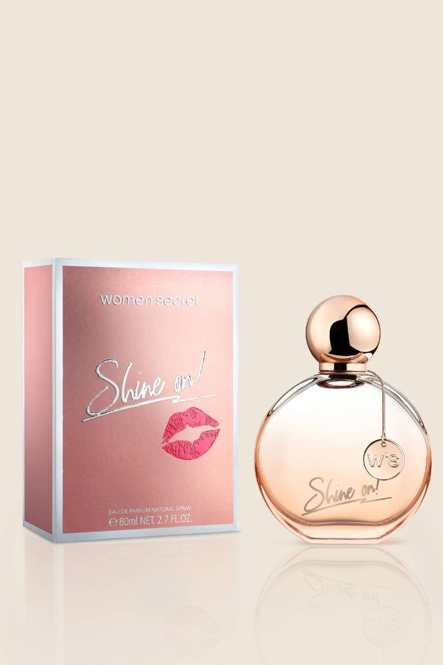 Producto Fragrância Shine On! 80 ml