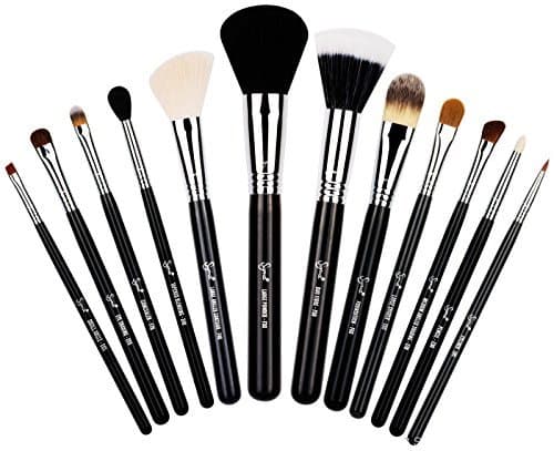 Product Sigma Beauty Essential Kit Make Me Classy Brush Set CKC01