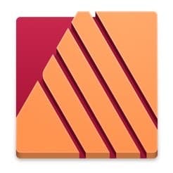 App Affinity Publisher