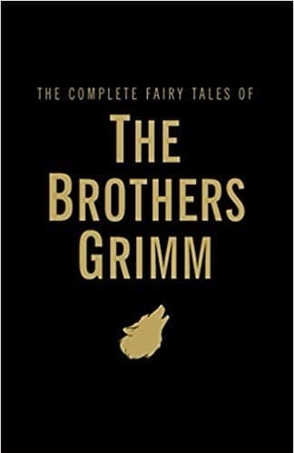 Libro The complete fairytales of The Brothers Grimm