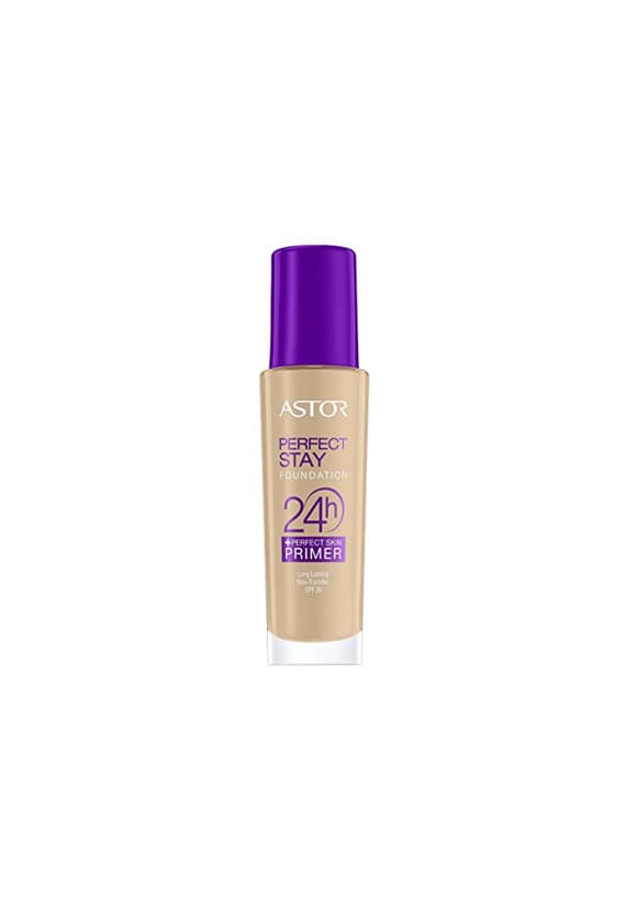 Beauty Astor Perfect Stay Foundation 24h