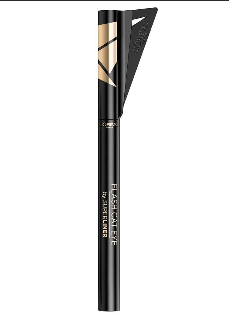 Producto Eyeliner Flash Cat Eye Da L'Oréal Paris

