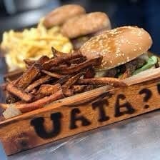 Restaurants Uata?