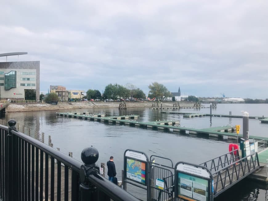 Restaurantes Cardiff Bay