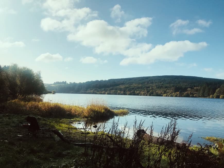 Lugar Brecon Beacons National Park