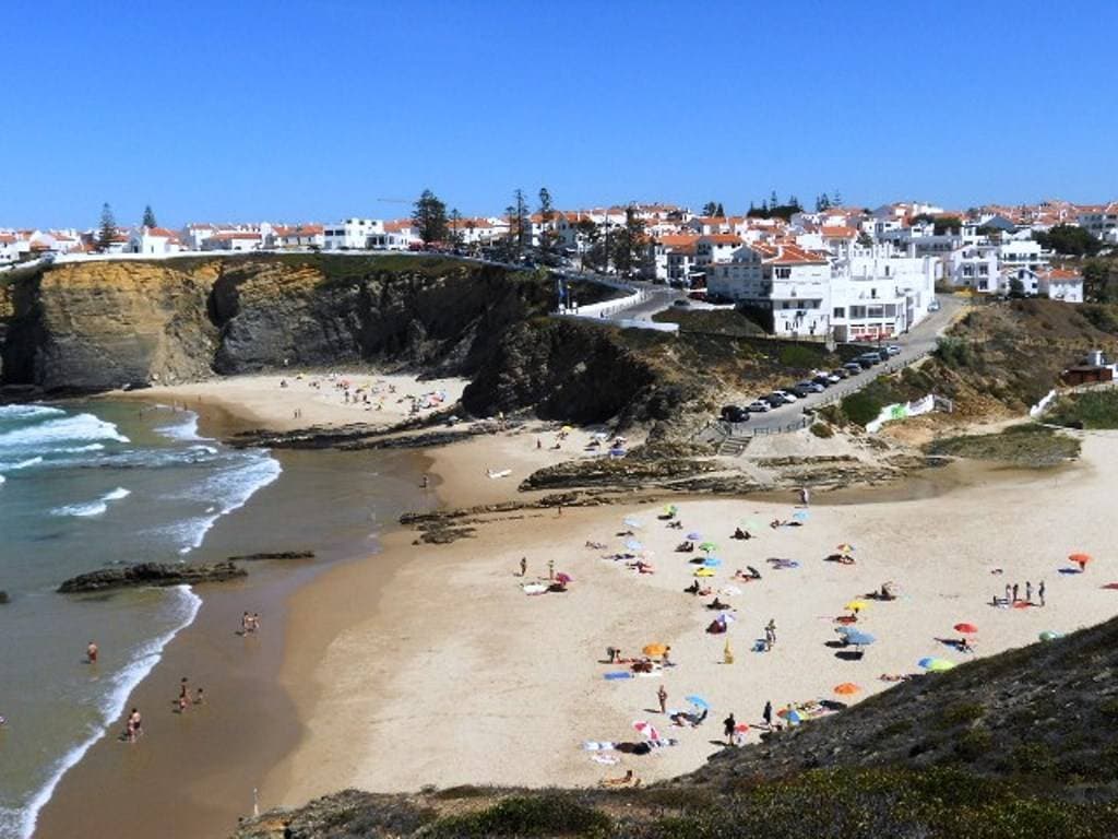 Place Zambujeira do Mar