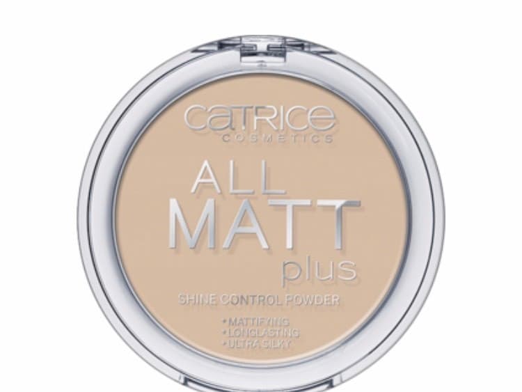 Fashion All Matt Plus Shine Control Make Up 010 | CATRICE COSMETICS