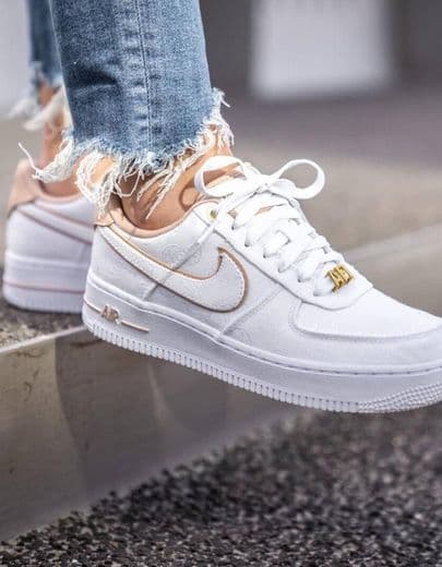 Fashion Nike Air Force 1 '07 Lux Zapatillas - Mujer. Nike.com ES