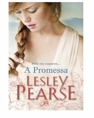 Book A promessa-Lesley Pearse 