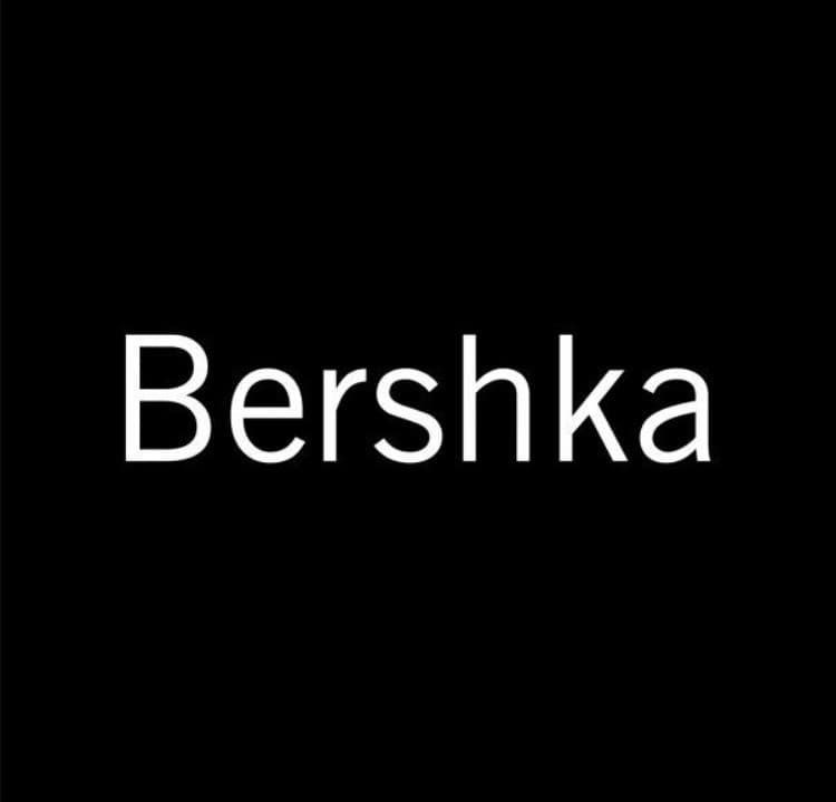 Fashion Bershka