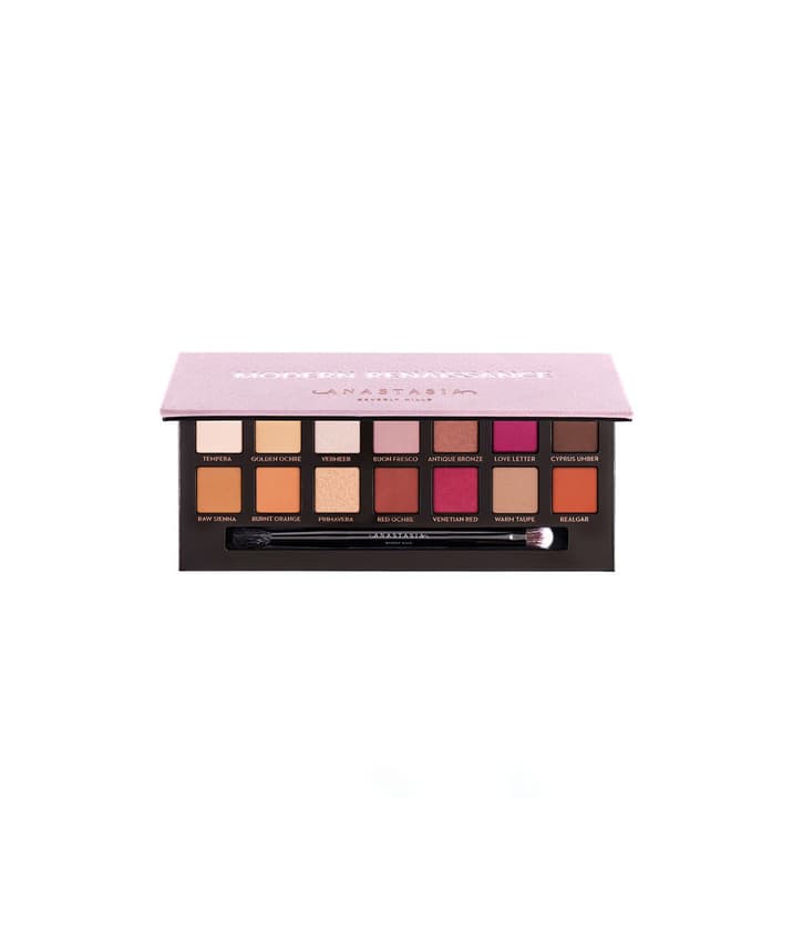 Producto Anastasia Modern Renaissance Palette 