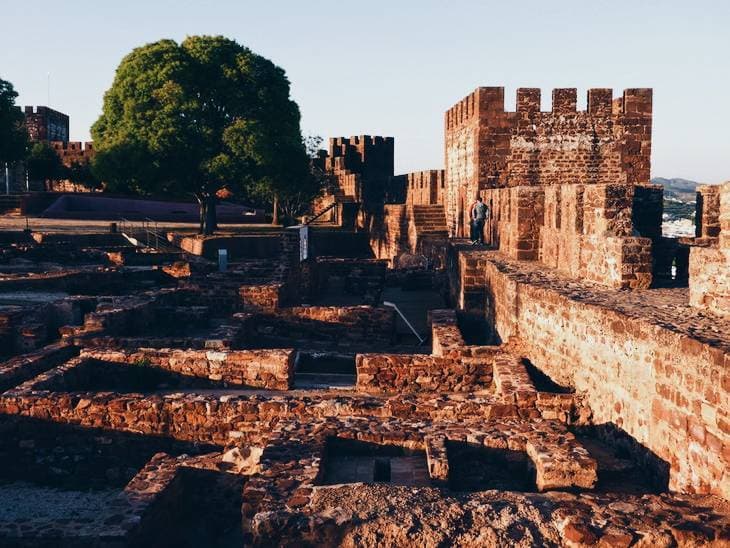 Place Castelo de Silves