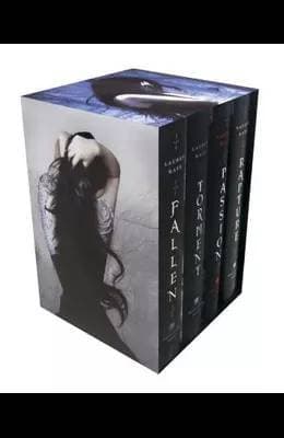 Libro Fallen Series Books