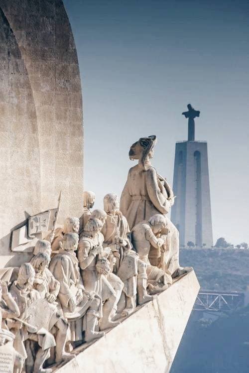 Lugar Padrão dos Descobrimentos