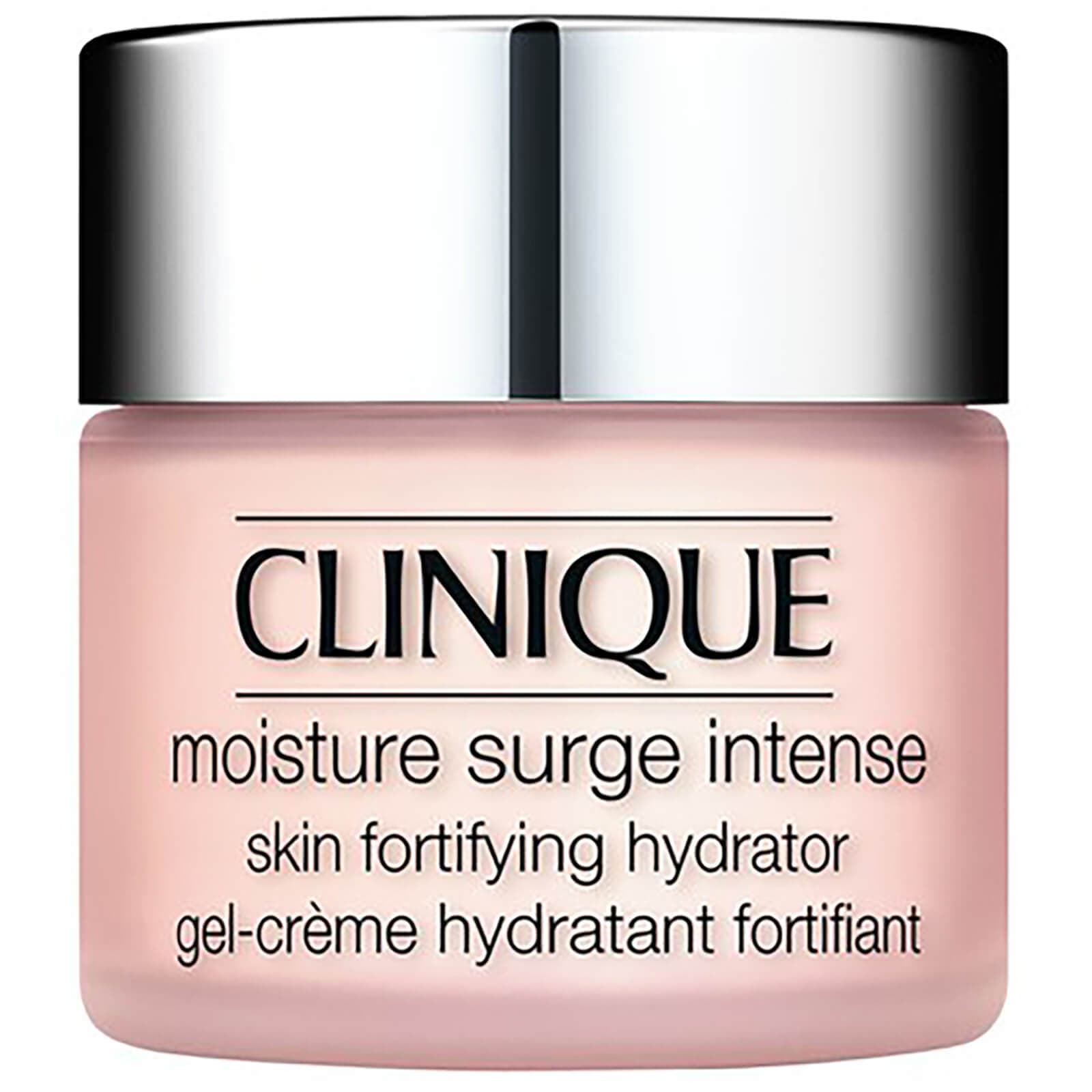 Belleza CLINIQUE MOISTURE SURGE INTENSE gel-creme 50 ml