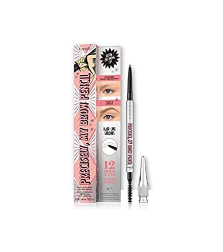 Producto Benefit- Lápiz de cejas precisely