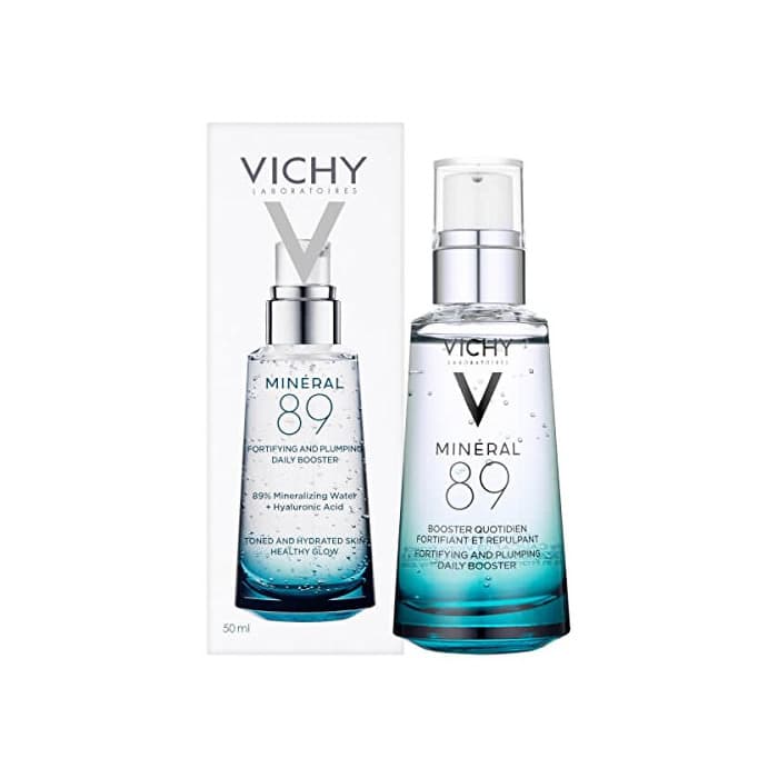 Belleza Serum Vichy Mineral 89