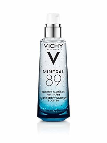 Belleza Vichy Mineral 89 Concentrado Fortificante Relleno 75ml