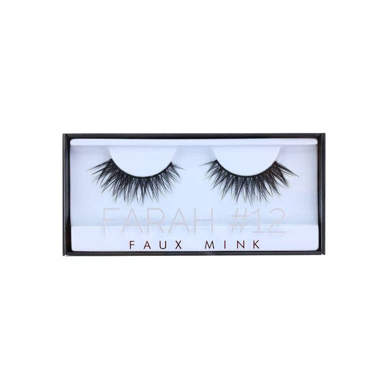 Producto Huda Beauty Farah False Lashes 