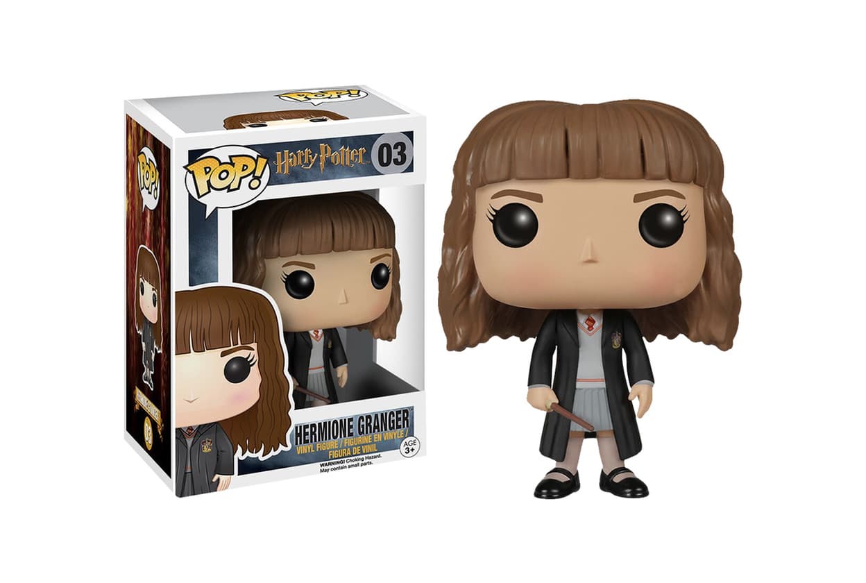 Producto Funko Hermione Granger 