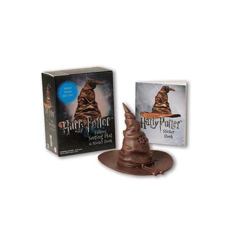 Producto Funko Sorting Hat