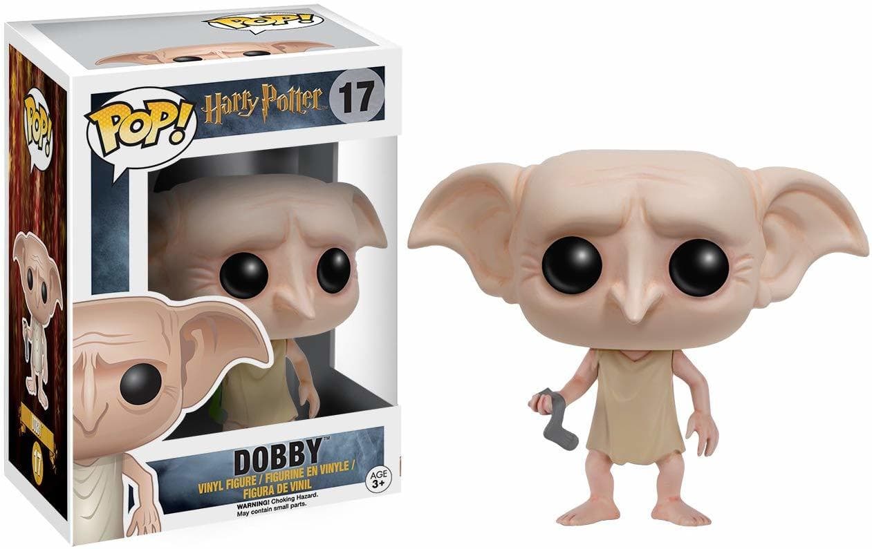 Producto Funko Dobby