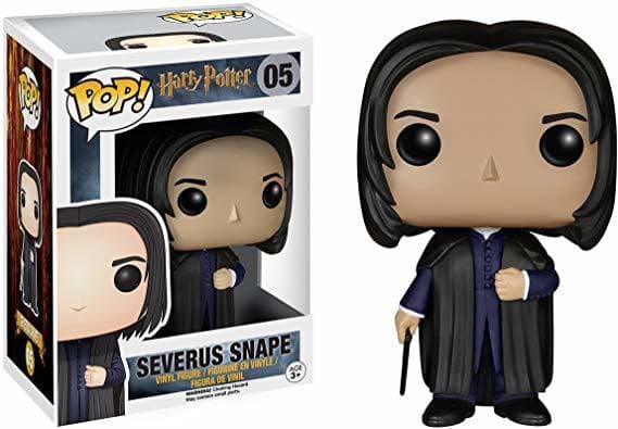 Producto Funko Snape 