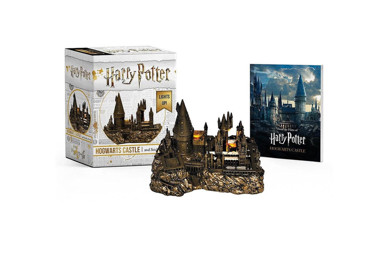 Producto Funko Hogwarts Castle