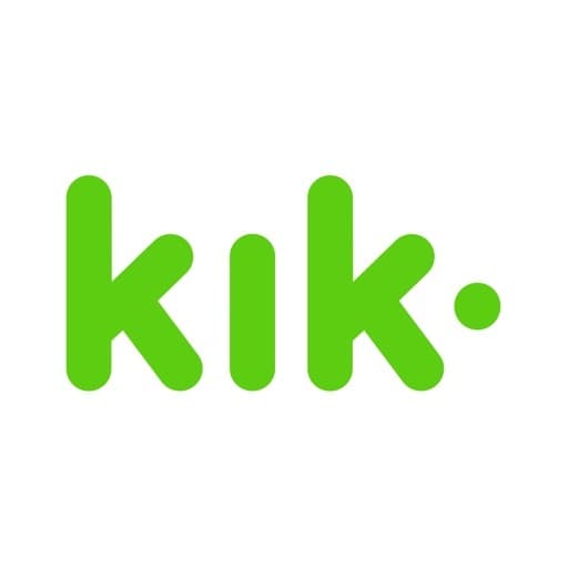 App Kik Messenger