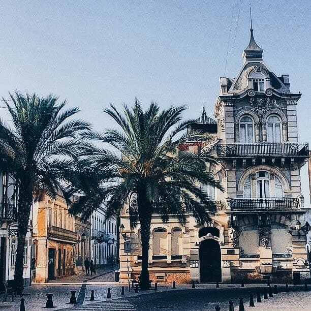 Place Palacete Belmarço