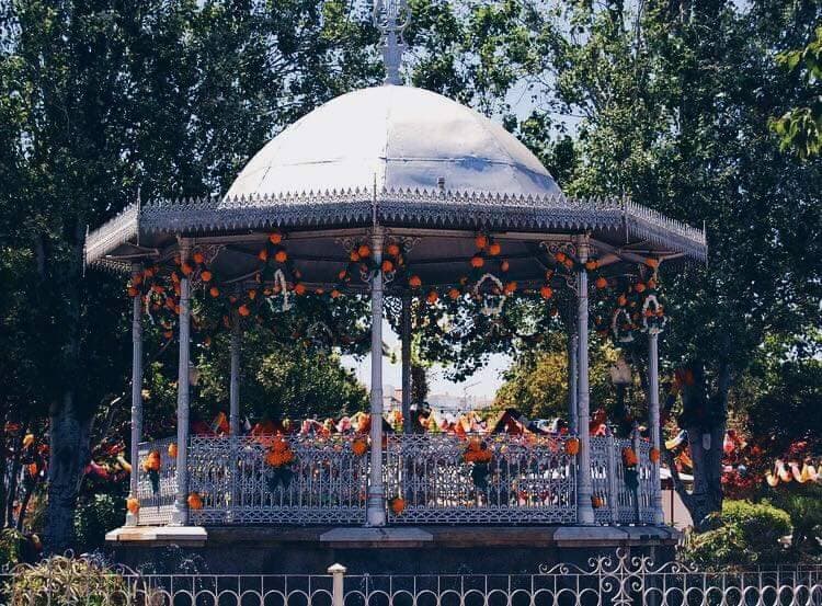 Place Tavira