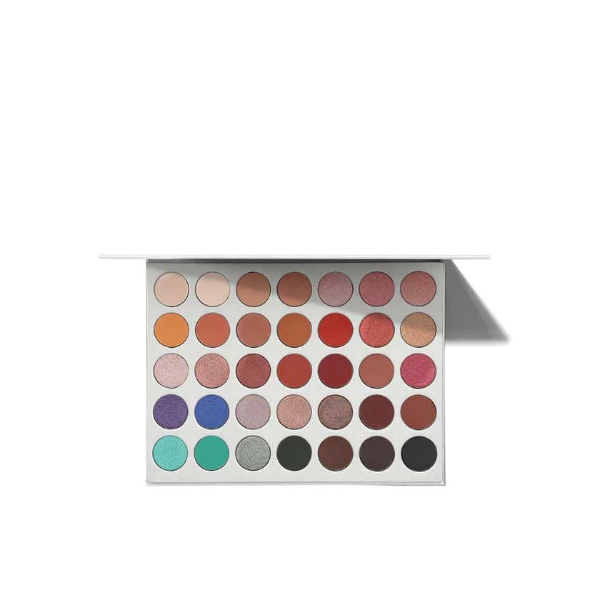 Product Jaclyn Hill Eyeshadow Palette 