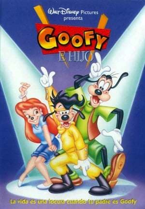 Película A Goofy Movie