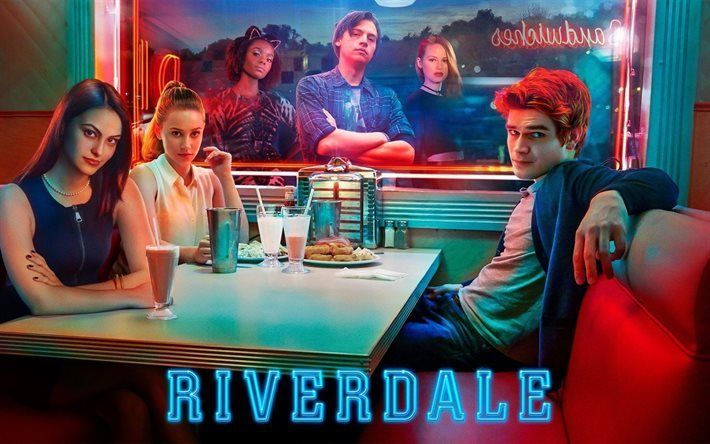 Serie Riverdale