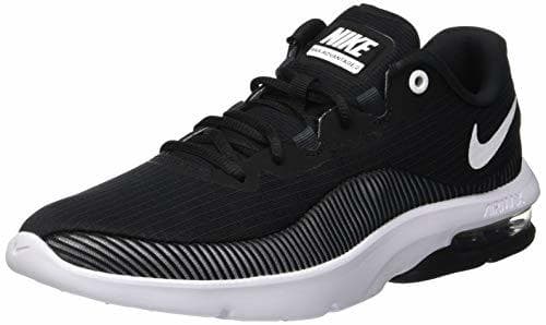 Producto Nike Air MAX Advantage 2, Zapatillas de Running para Hombre, Negro