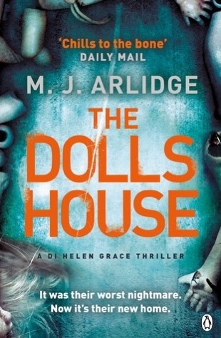 Libro The Doll's House