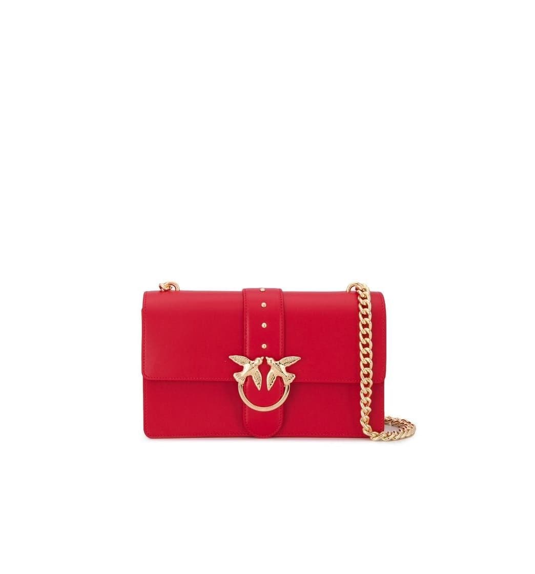 Fashion Pinko
Love shoulder bag