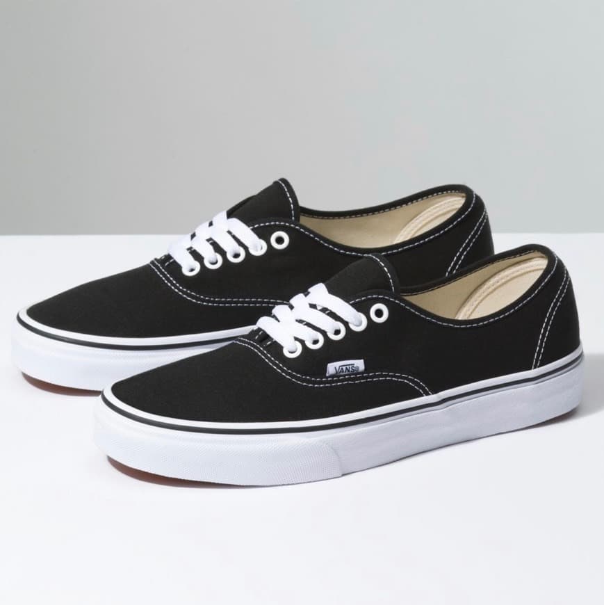 Product VANS 
Authentic 